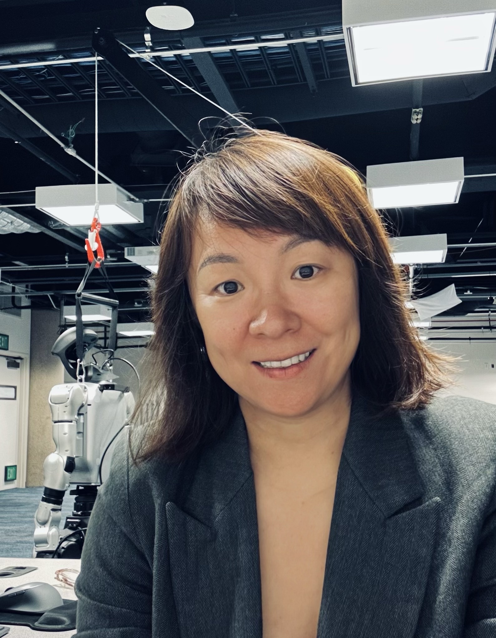 Yutong Liu